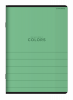 Zeszyt A5 16k kratka COLORS 400169180 TOP 2000